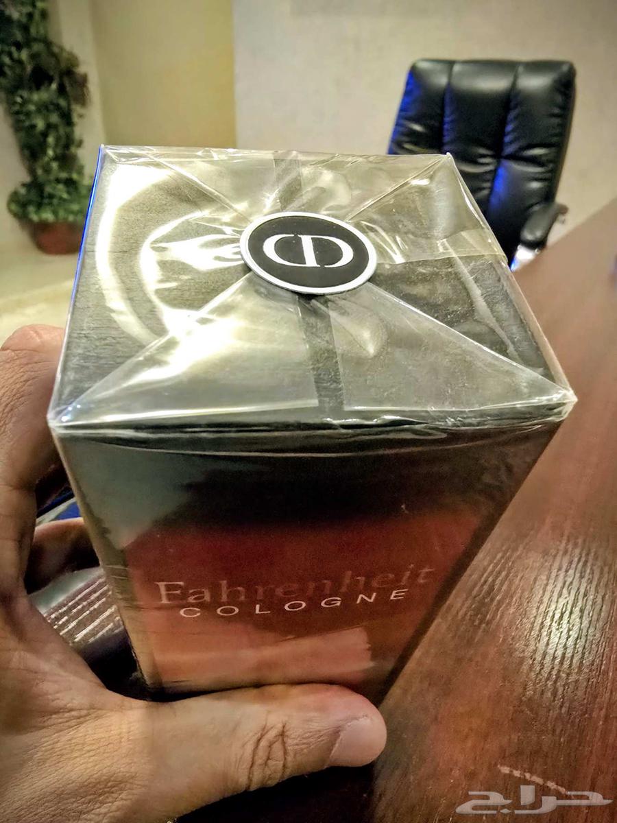 عطر فهرنهايت كولون متوقف إنتاجه64431740094851111