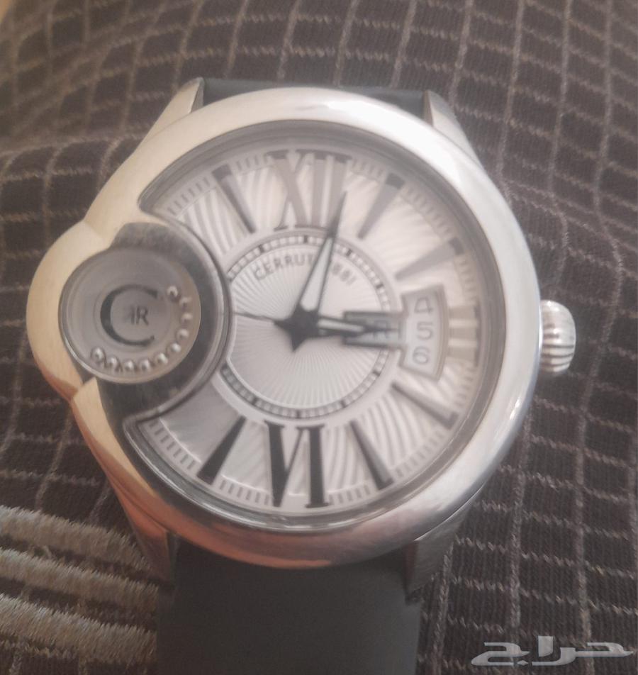 ساعه شيروتي اصلي للبيع سويس ميد64429518533889110