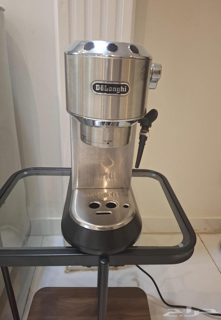 ماكينة قهوة ديلونجي ديديكا64433161795457110