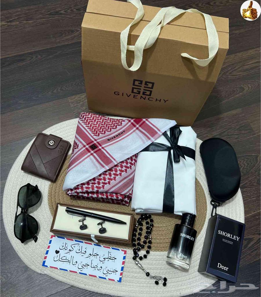 بوكسات هدايا رجالية64431726431875113