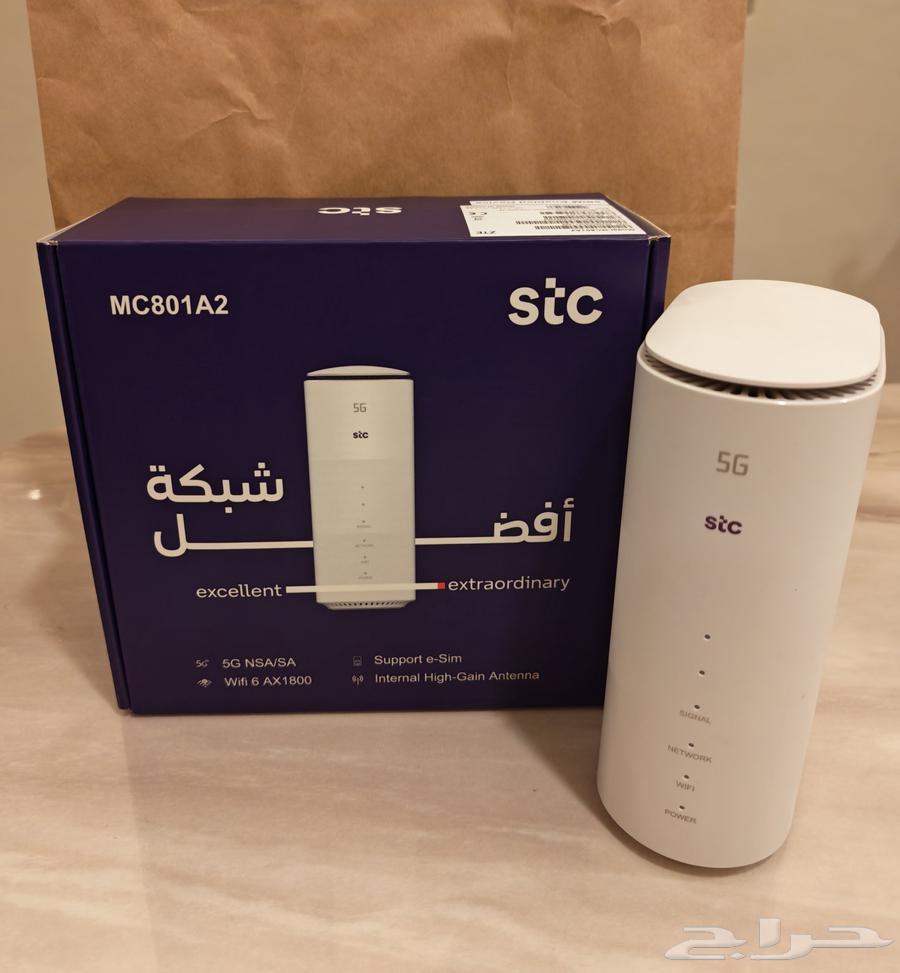 للبيع راوتر ZTE eSim64427142956802110