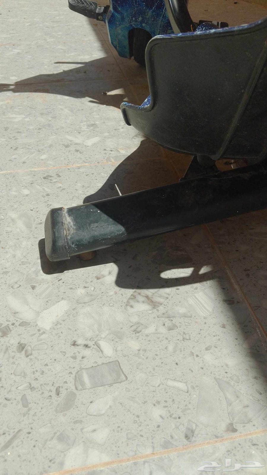 سكوتر درفت مقاس كبير سيكل رياضي ماركه اباتشي امريكي64428874212099111