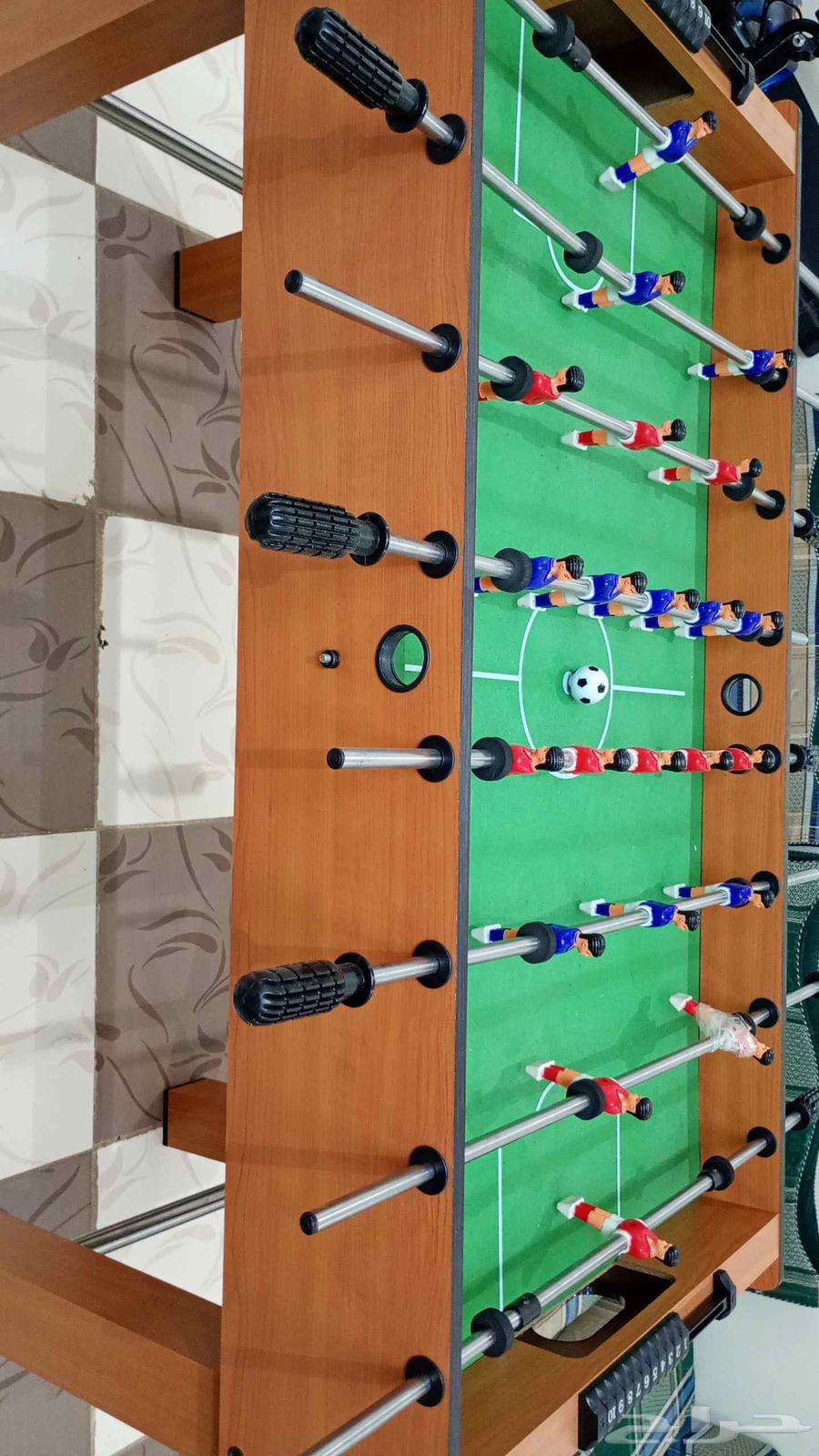 للبيع فرفيره جديده كلشي فيها سليم ماعدا مدافع من المدافعين ل64430462147331112