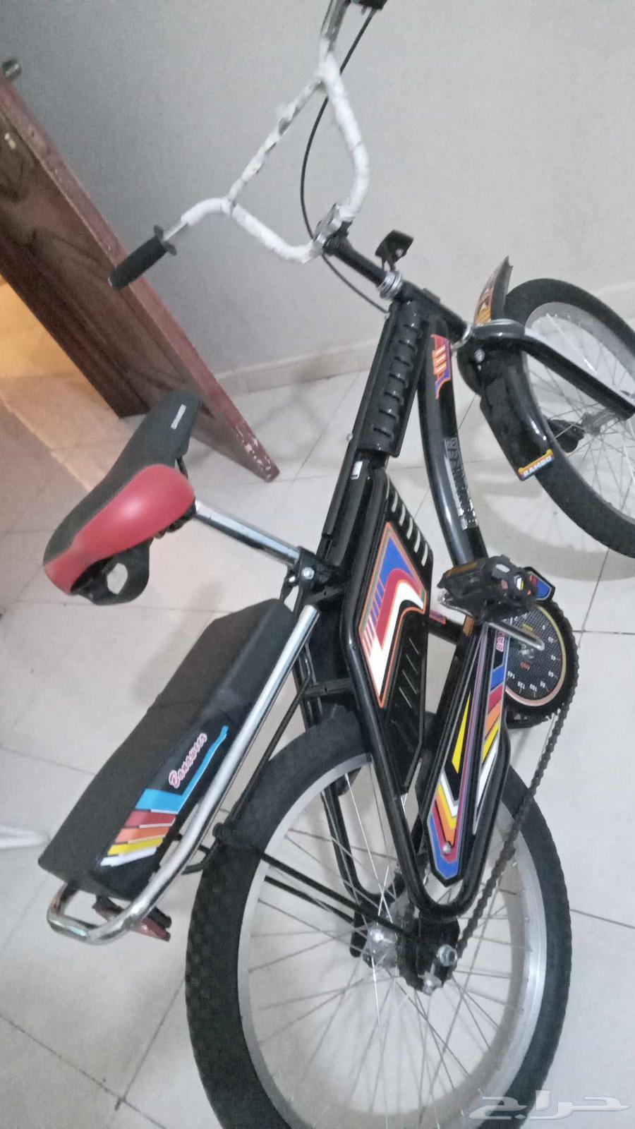 New, I bought it but didn't use it, my son doesn't have space64430738357891110