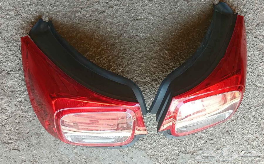 طقم شمعات اسطب خلفي ماليبو وكاله اصلي 2014 الي 201664592528987523111