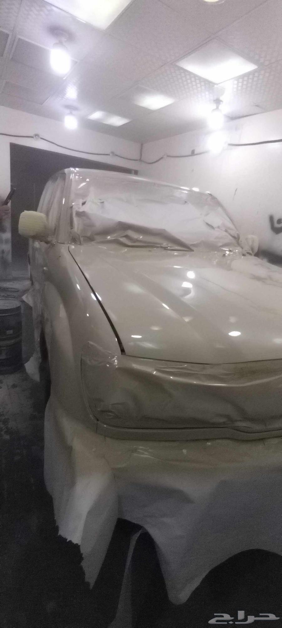 رش بويه لمعه وكاله ضمان ثلاث سنوات64591056566529113