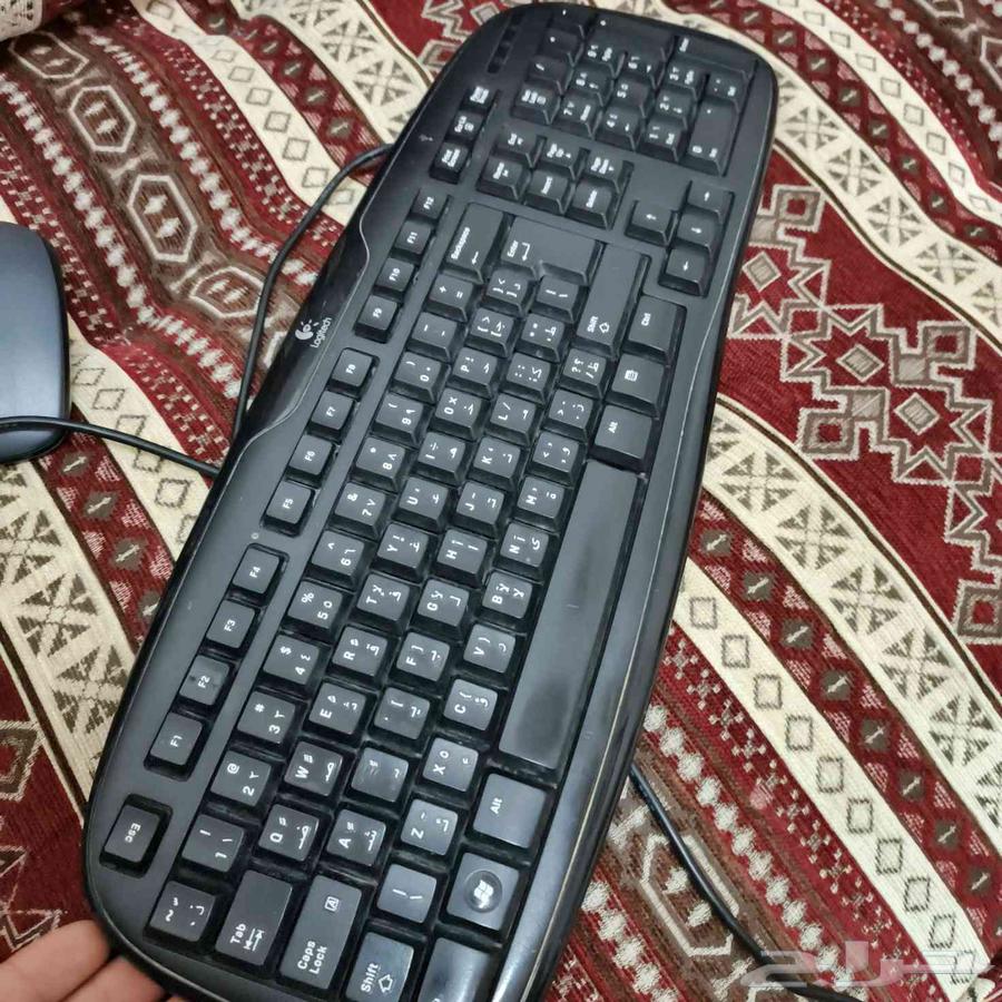 ماوس كيبورد عربي انقليزي64432999281153112
