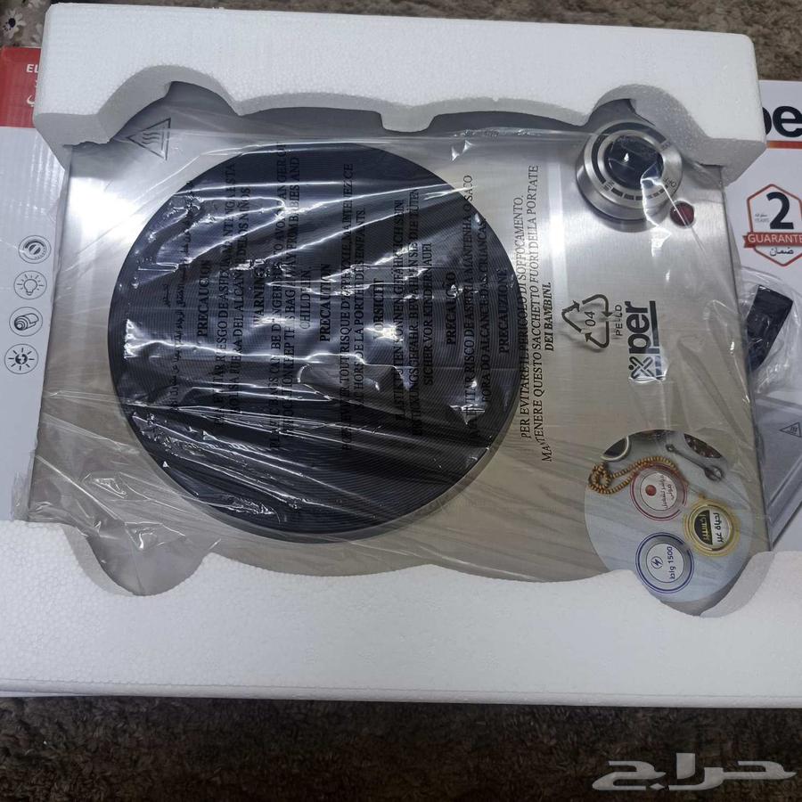 سخان كهربائي من المنيع64429722073857110