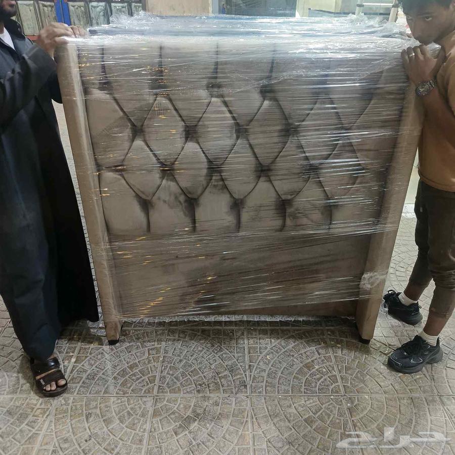 لبيع جميع أنواع السراير الحديد والخشب64427169611395112