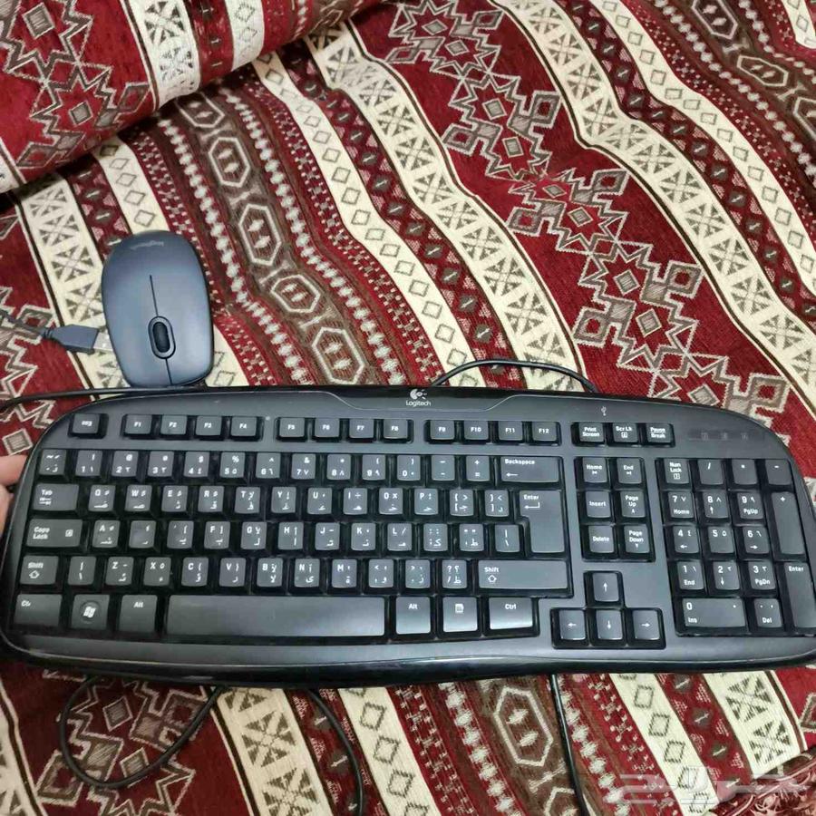 ماوس كيبورد عربي انقليزي64432999281153113