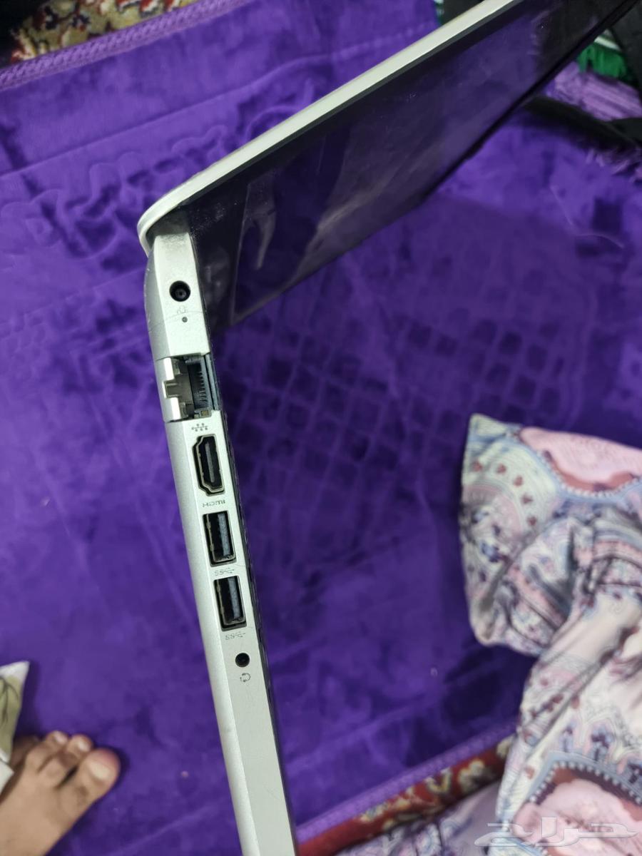 لابتوب HP الجيل الثامن -الهارد 1 تيرا -الرام 864430697886594114
