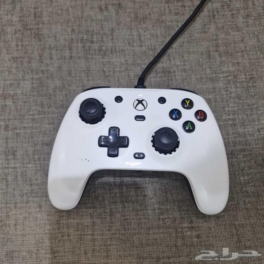 يد اكس بوكس وبي سي احترافيه Gamesir g764431332162561110