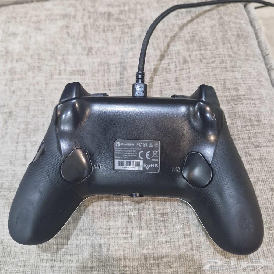 يد اكس بوكس وبي سي احترافيه Gamesir g764431332162561113