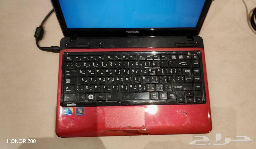 لابتوب توشيبا كور اي 364430286139138113