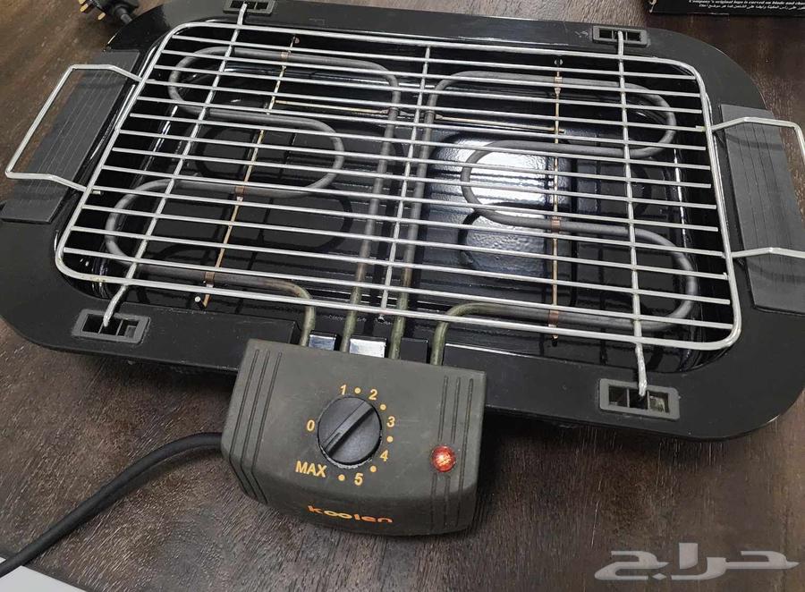 شواية وموقد64427623497345110