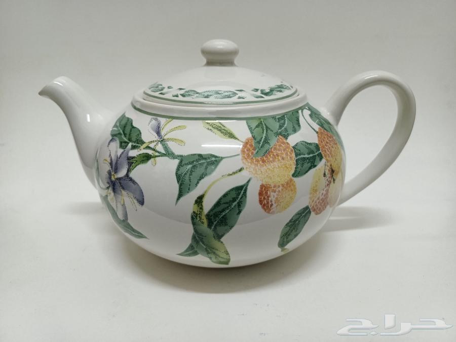 ابريق شاي فخار اندونيسي64426174374403110