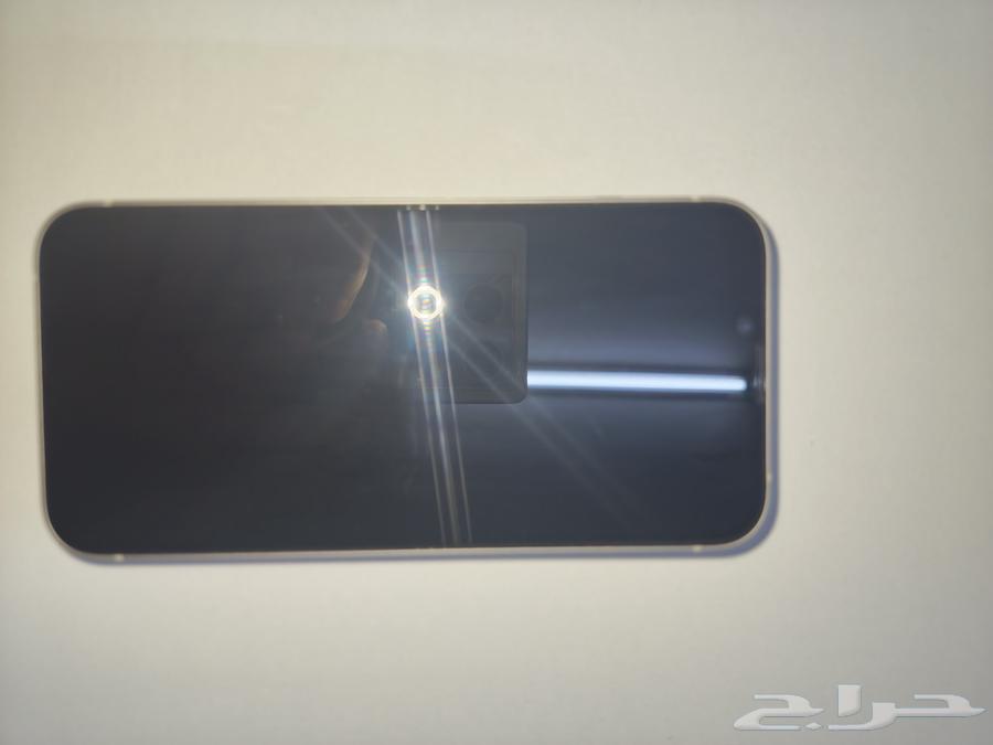 ايفون 13 عادي نظيف من جرير64426901519619111