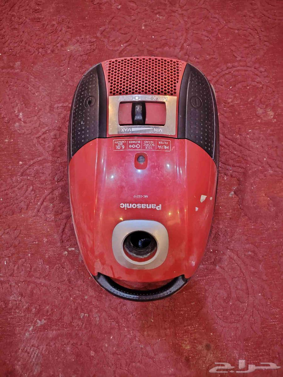 مكنسه من سامسونج 2300 واط64426134211330112