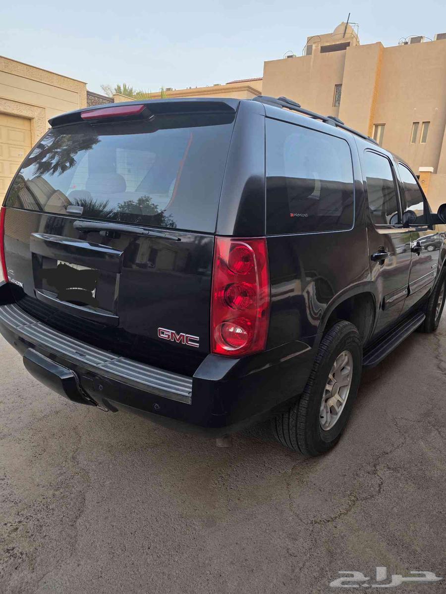 للبيع يوكن سعودي دبل موديل 200864591129385601110