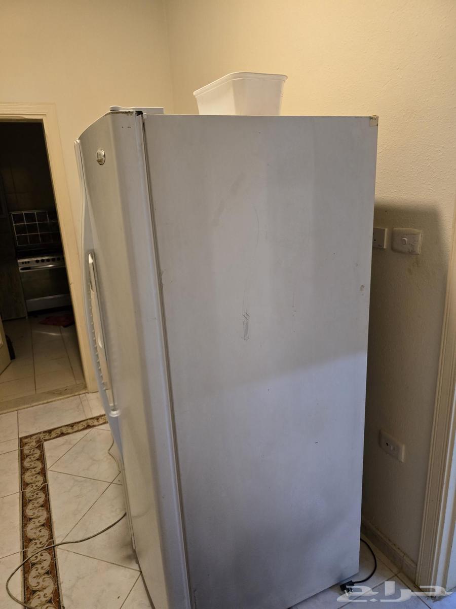 ثلاجه للبيع64431712580483113