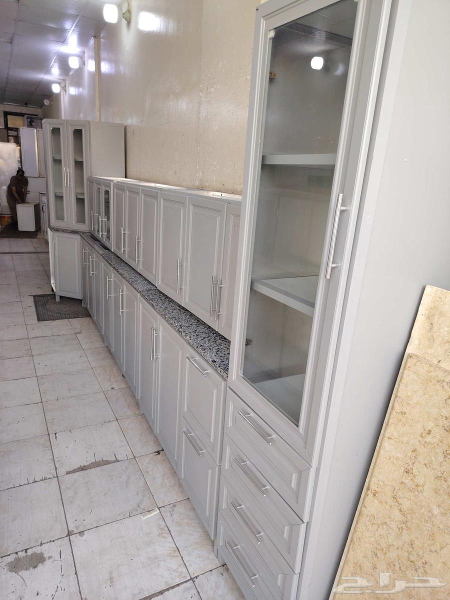 مطبخ مستعمل وجديد64430589352195113