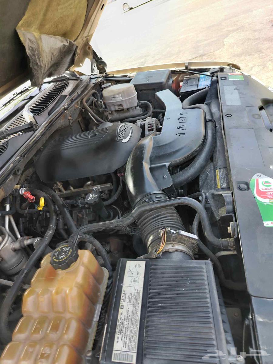 شفروليه سوبر بان موديل 200564590983650817111