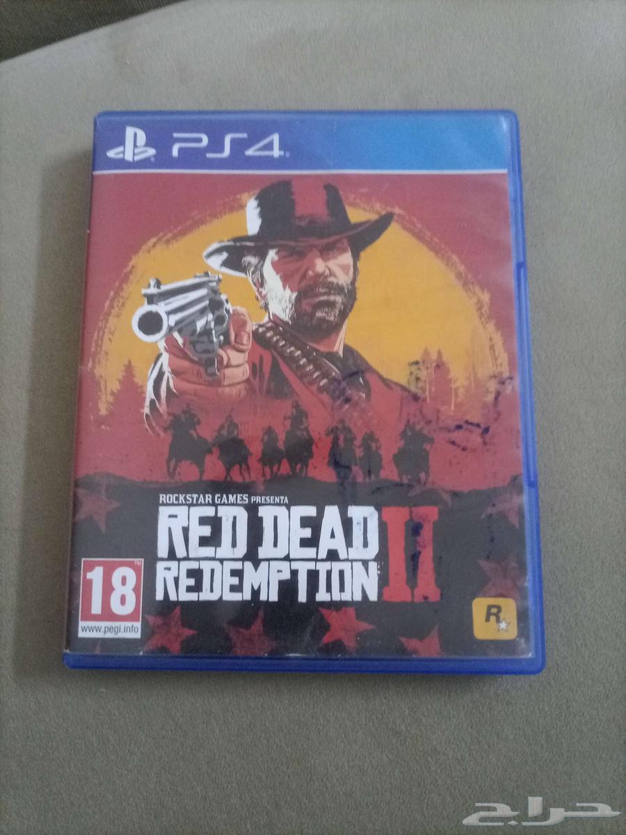 شريط ريد ديد ريدمشن 264429076157059110