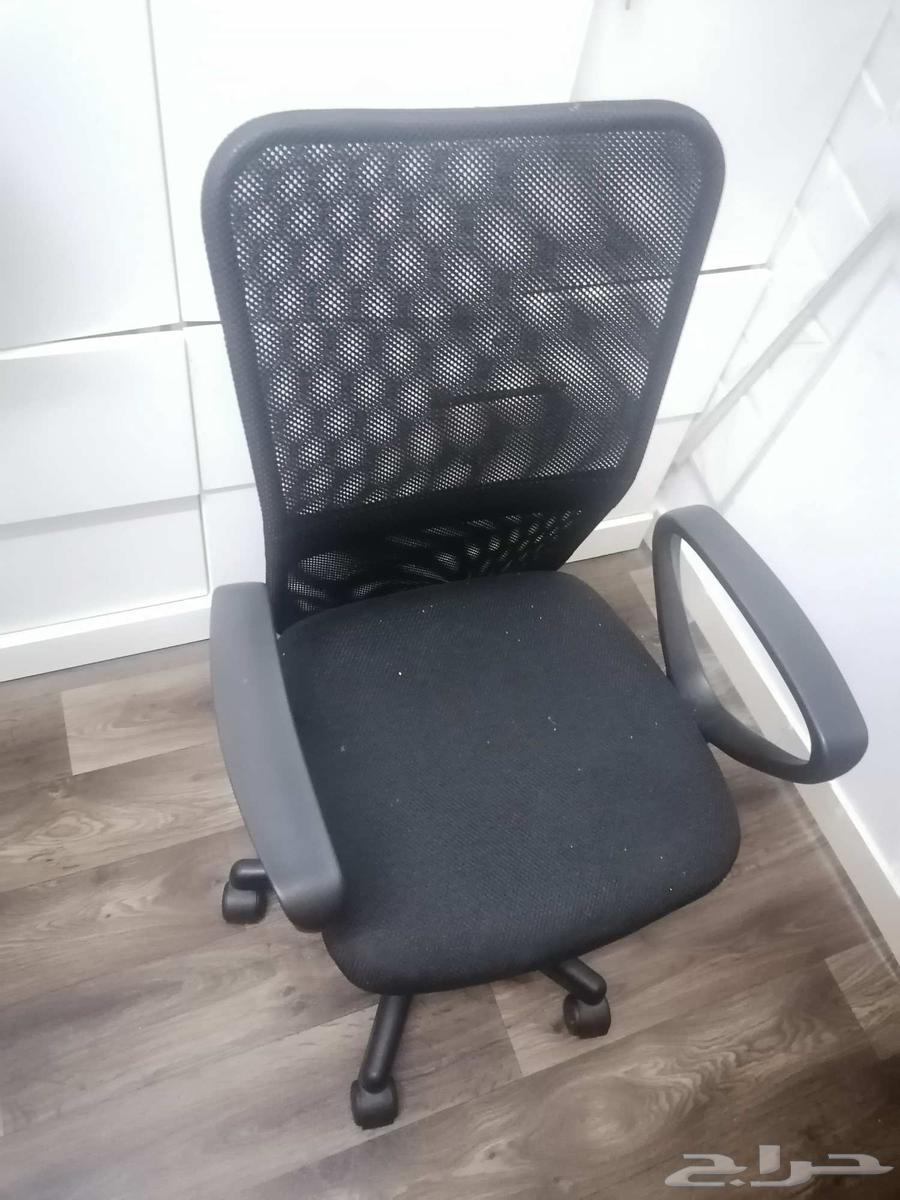 كرسي دوار صغير64431318732545110