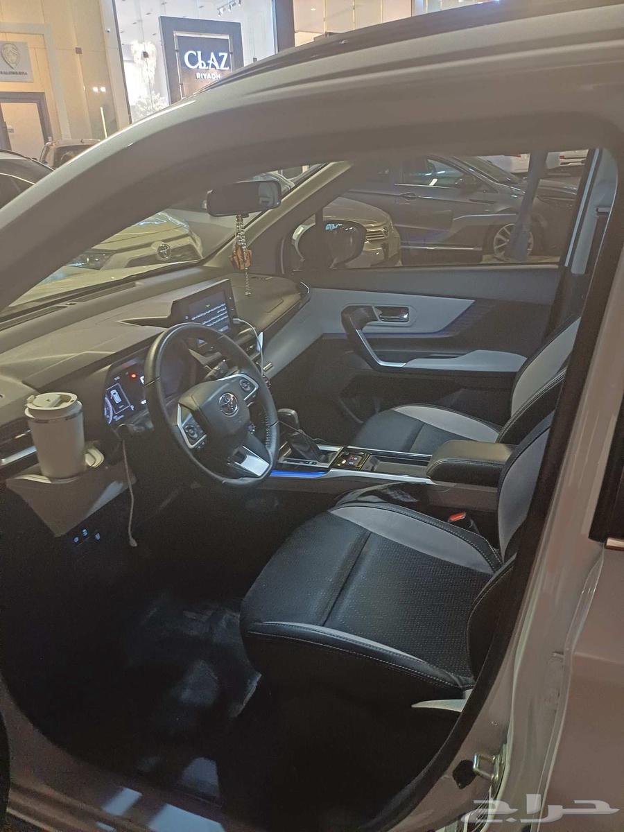 تويوتا فيلوز عائلية 202464467045284866114