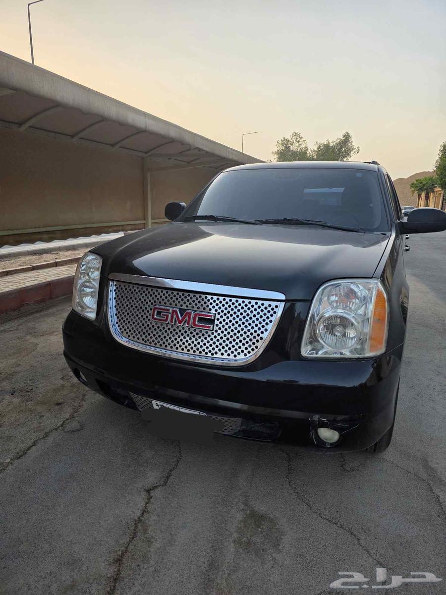 للبيع يوكن سعودي دبل موديل 200864591129385601111