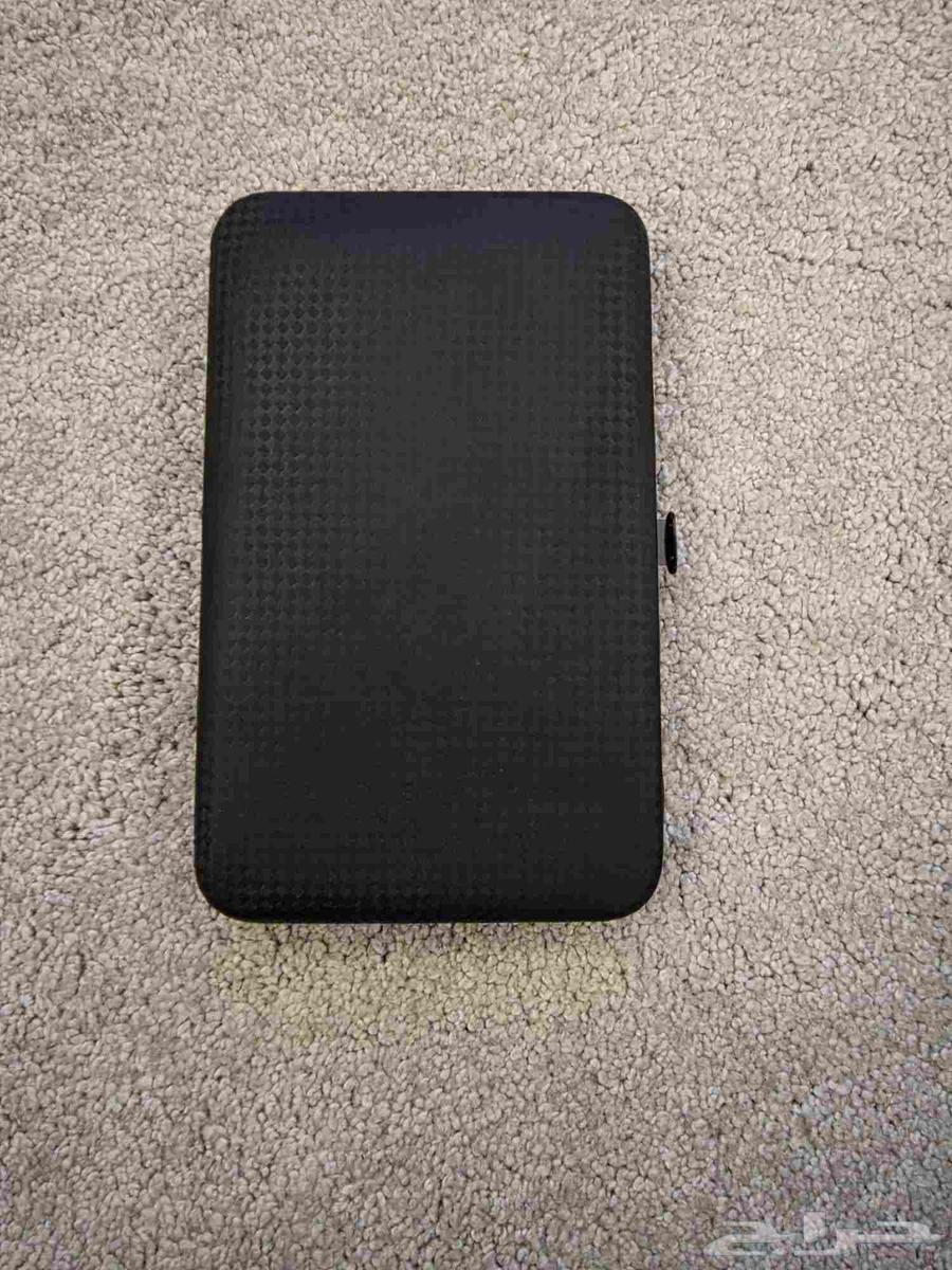 عدة العناية بالاظافر Nail Kit64427731133569111