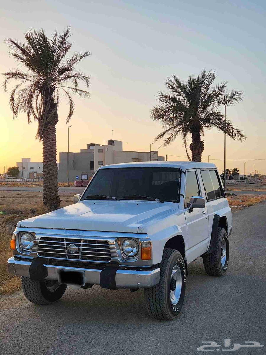 باترول ربع 199664591864496897110