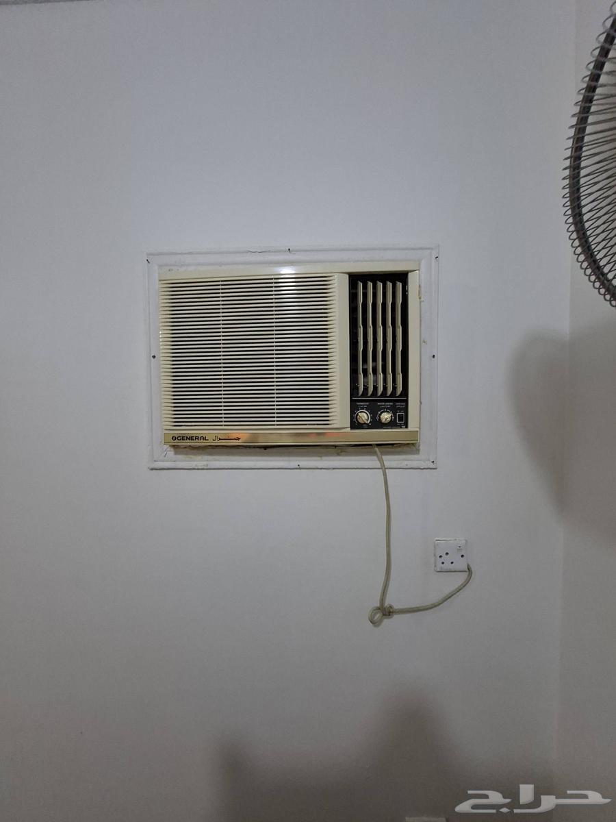 مكيف جنرال للبيع64428308842625111