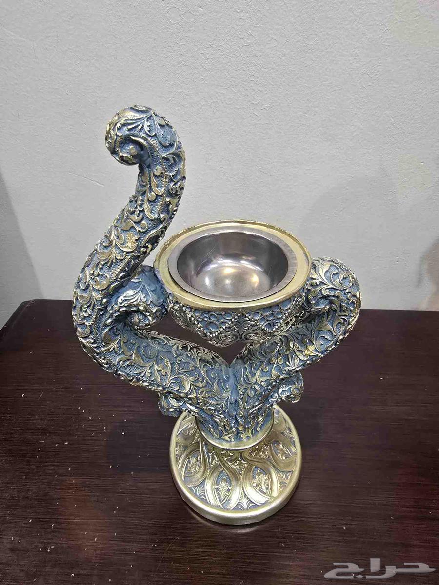 مباخر فاخره للبيع والسعر مغري64426955306881111