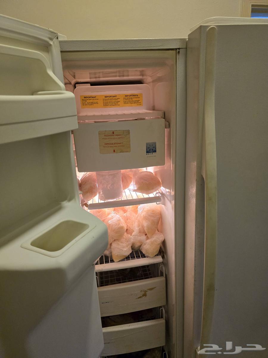 ثلاجه للبيع64431712580483112
