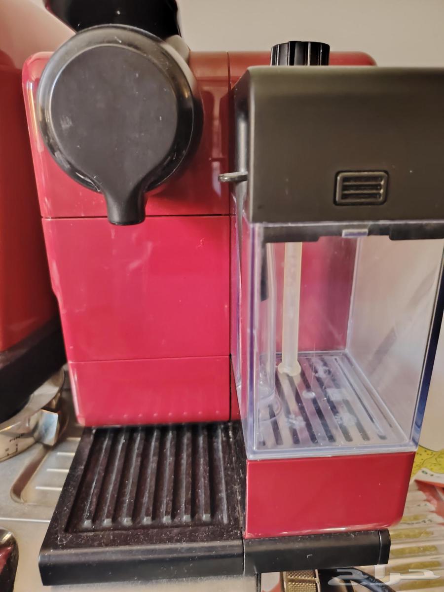 Coffee machine64427932675074110