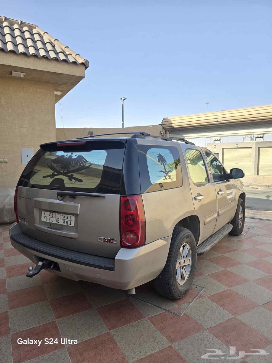 James Yukon64587181784705114