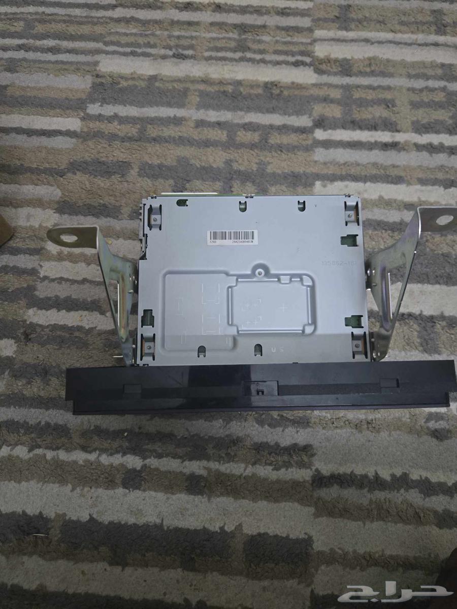 مسجل هايلكس مديل 2023 وكاله64426779262979110