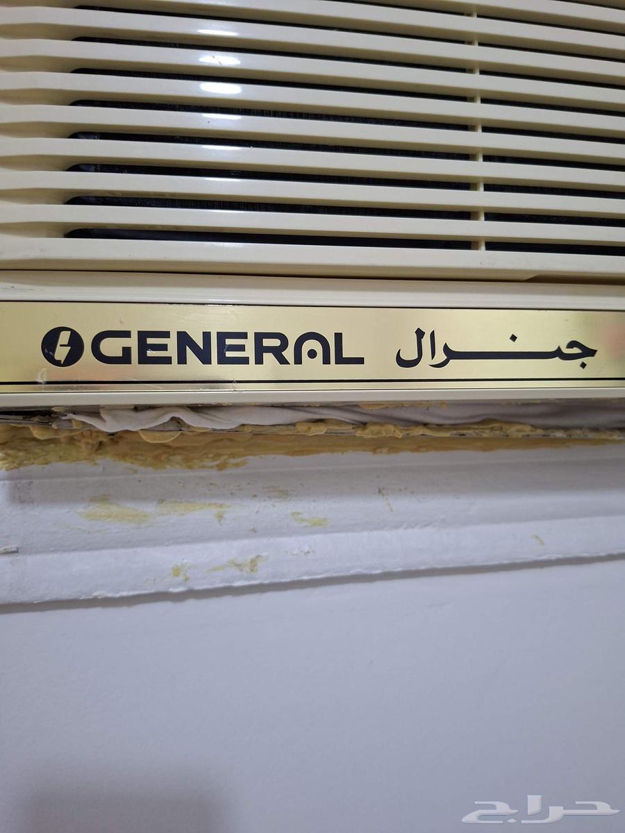 مكيف جنرال للبيع64428308842625112