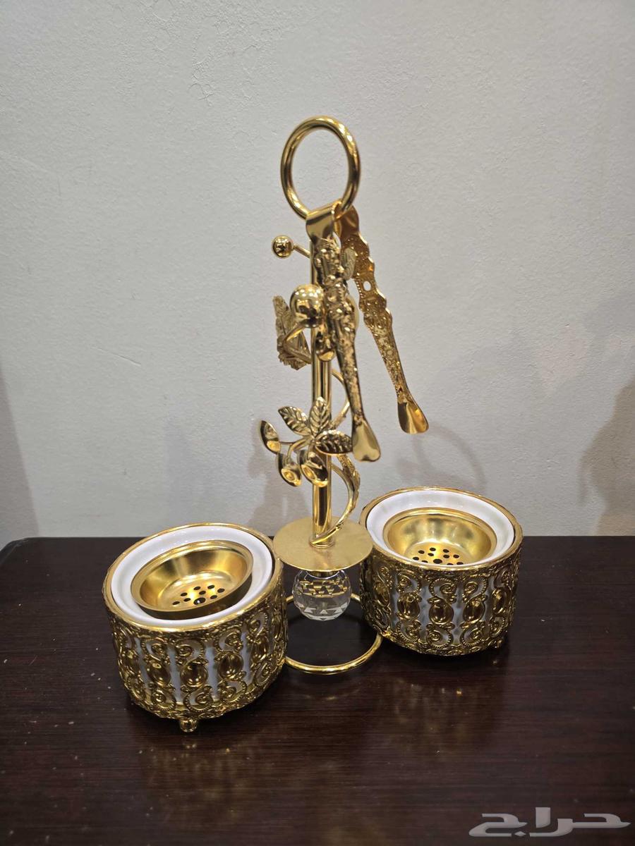 مباخر فاخره للبيع والسعر مغري64426955306881110