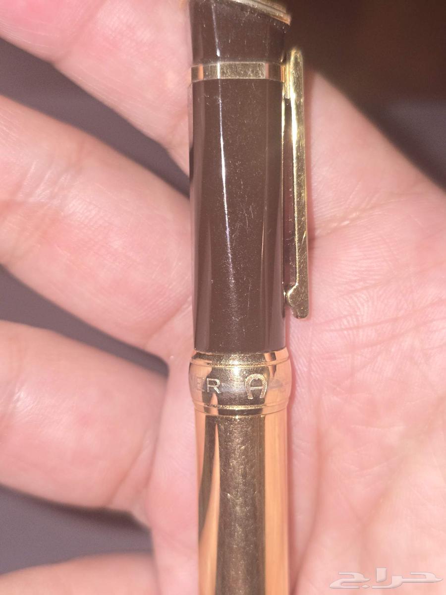 قلم اغنر اصلي مع الكبك64428792912514114