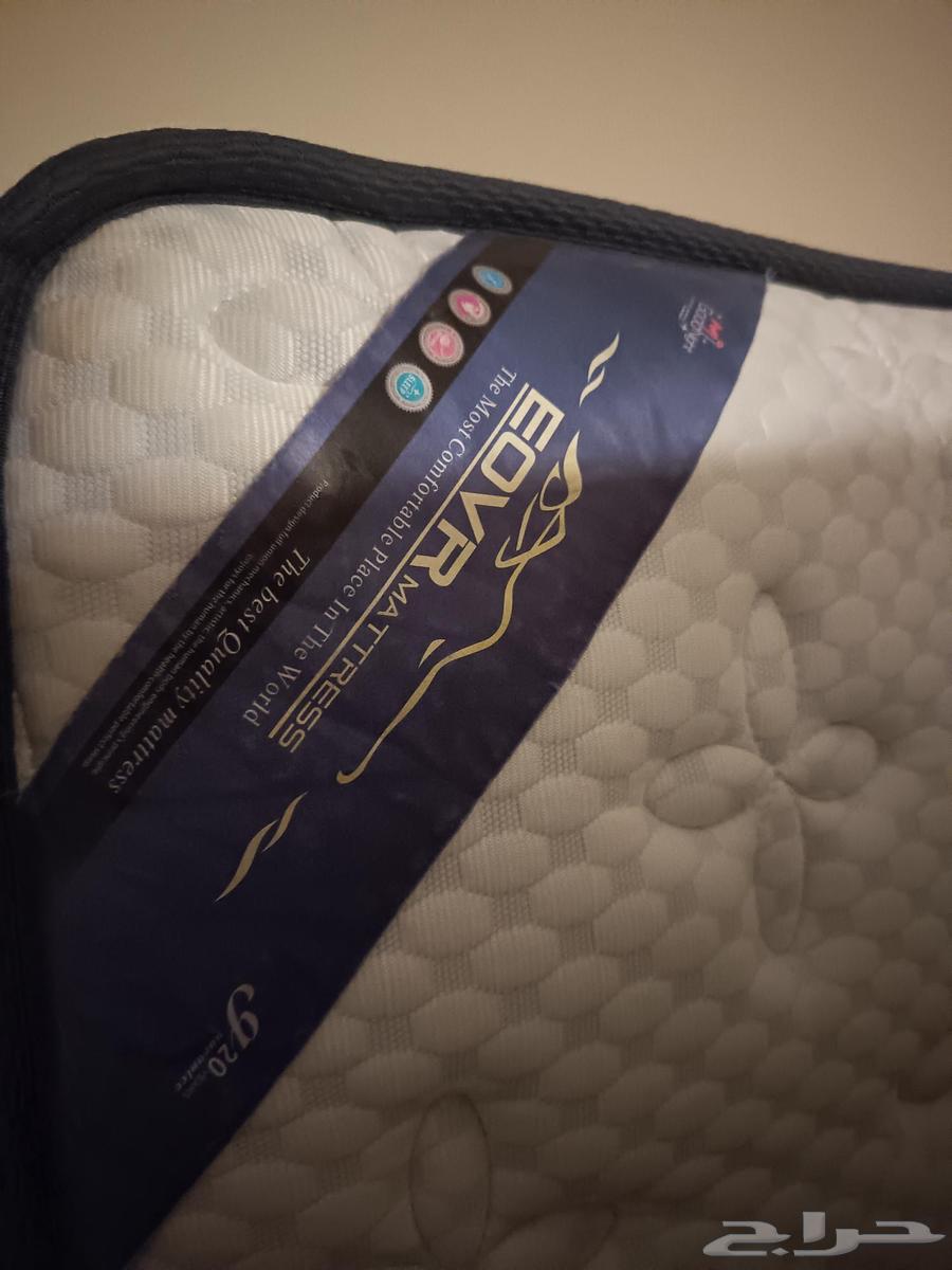 مراتب طيبة ومراتبة فندق وسسته بوكيت سوبر 160 200 18064428268811650112