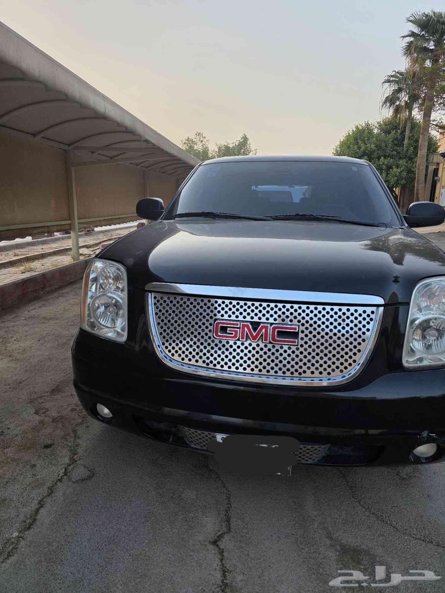 للبيع يوكن سعودي دبل موديل 200864591129385601114