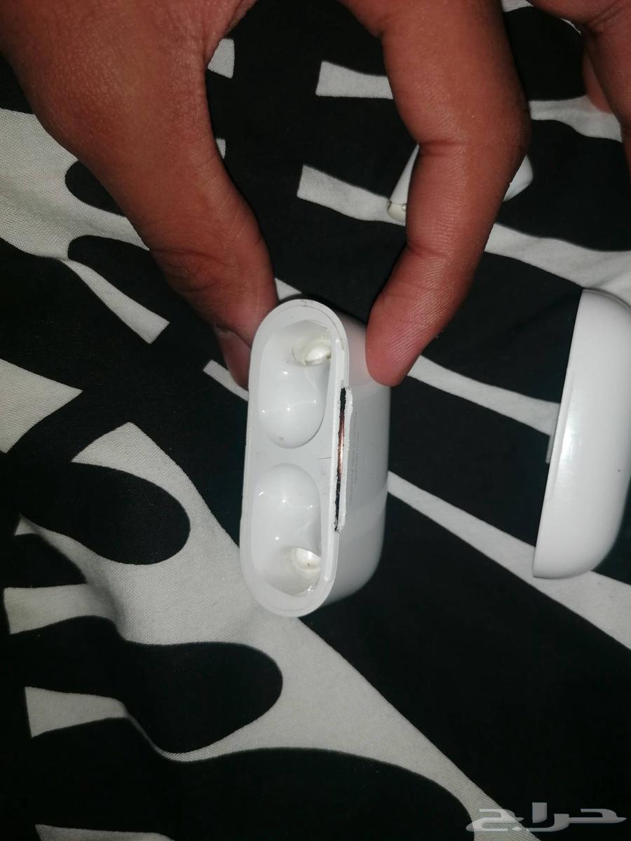 اير بودس برو 2 مكسورة64429586679042112