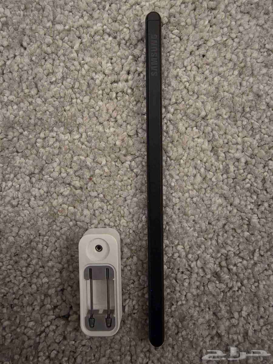 غطاء حماية Samsung Fold 6 الاصلي Original Fold 6 cover64427811304707111