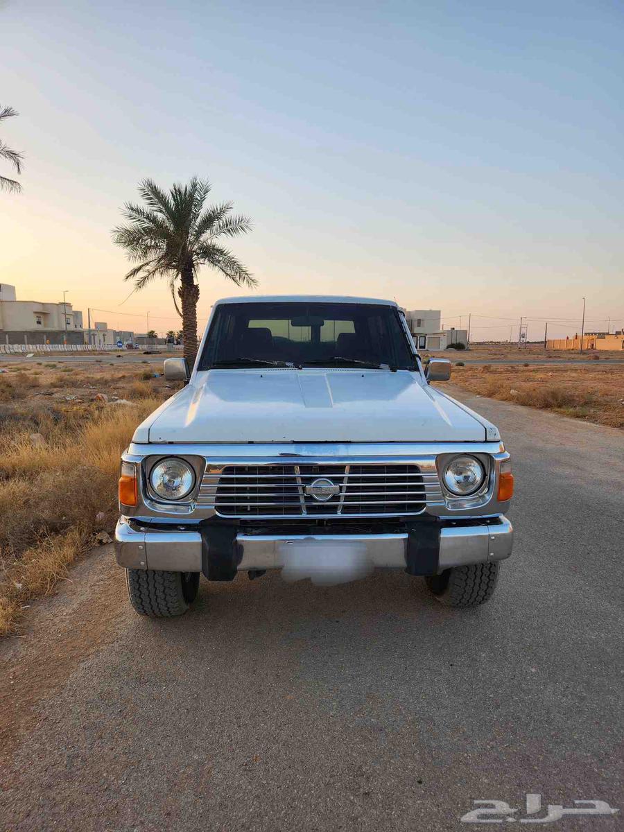 باترول ربع 199664591864496897111