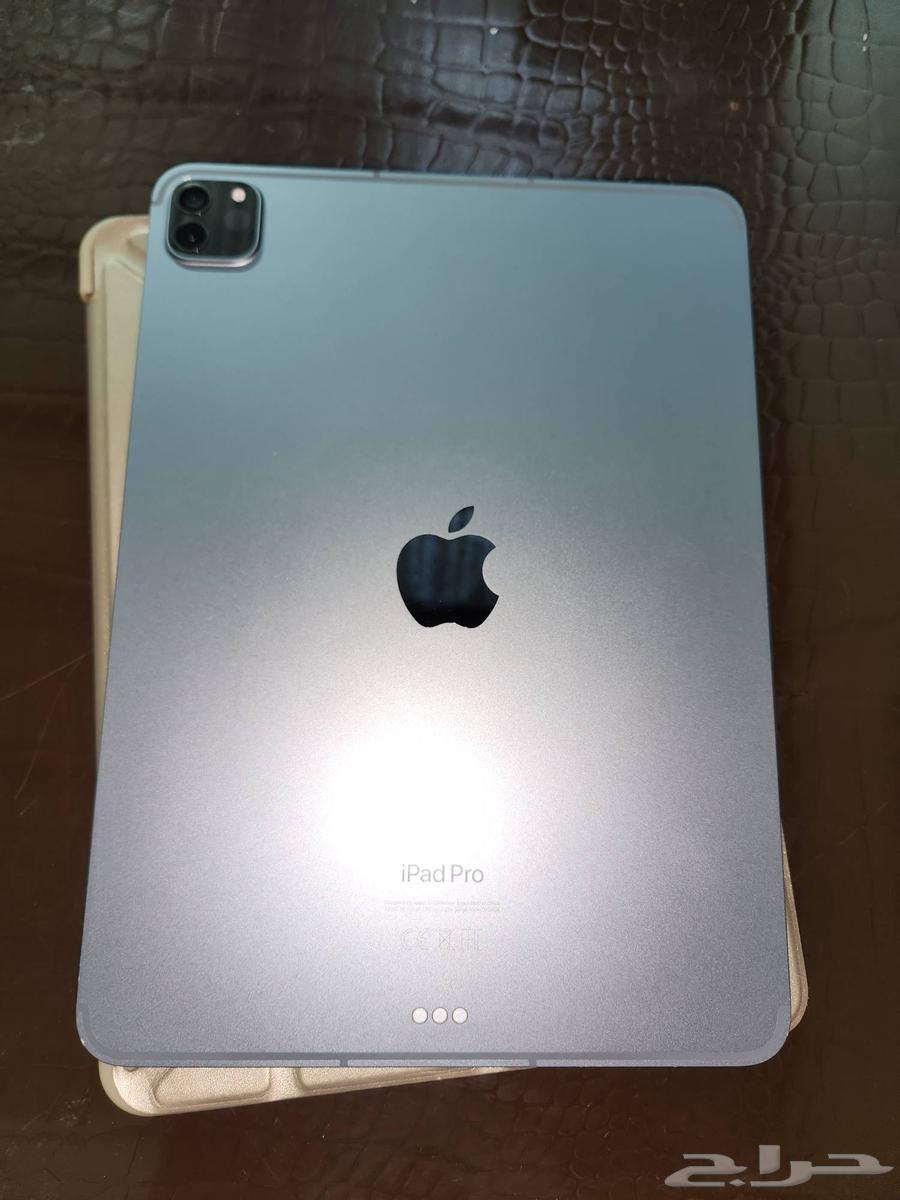 آي باد برو64432060599682112