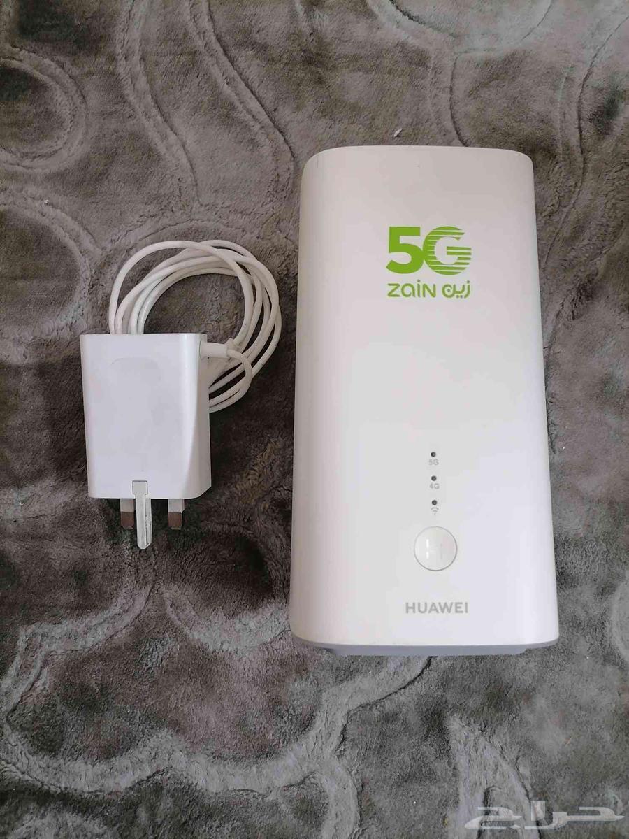 Zain 5G devices and stc available64430860080770112
