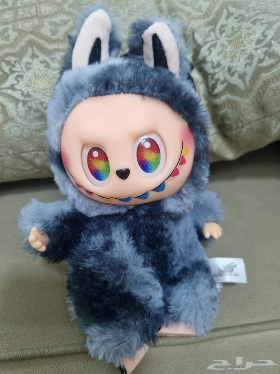 لابوبو الأصلي والنادر64431291766017110