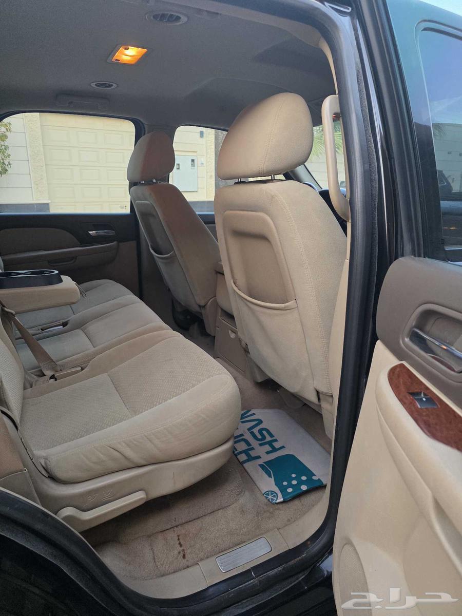 للبيع يوكن سعودي دبل موديل 200864591129385601112